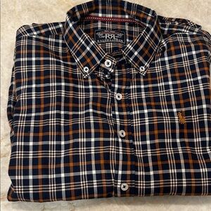 Ralph Lauren Shirt - Men’s Medium